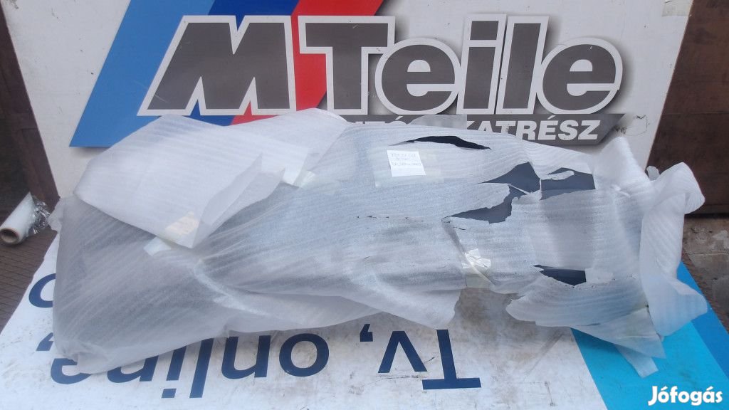 [GYÁRI ÚJ] BMW F20LCI/F21LCI ELSŐ LÖKHÁRÍTÓ  7429712